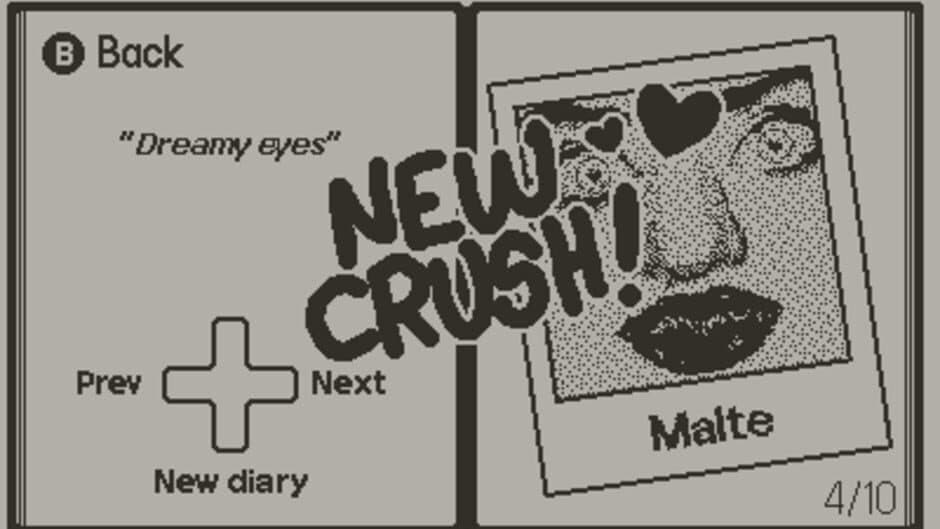 Totally Accurate Kissing Booth Simulator screenshot 3