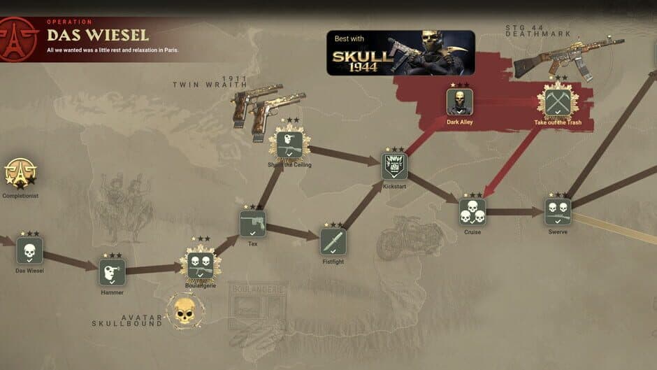 World War Legion screenshot 5