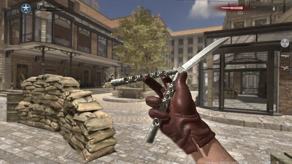 World War Legion screenshot 6