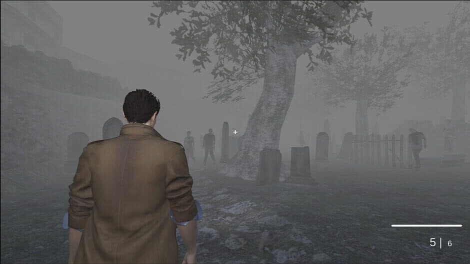 The Hordes of the Dead screenshot 5