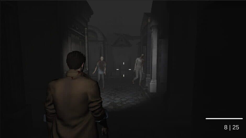 The Hordes of the Dead screenshot 6