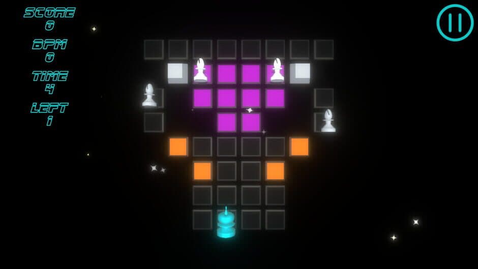 King's Beat screenshot 1