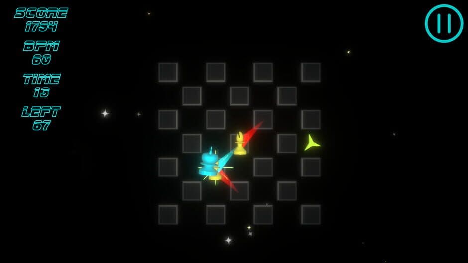 King's Beat screenshot 4