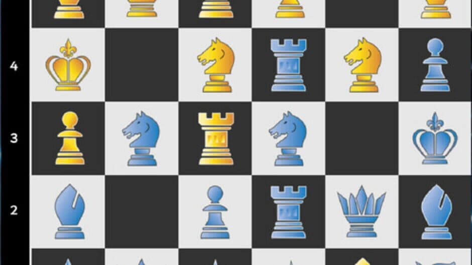 ChessXpanse screenshot 4