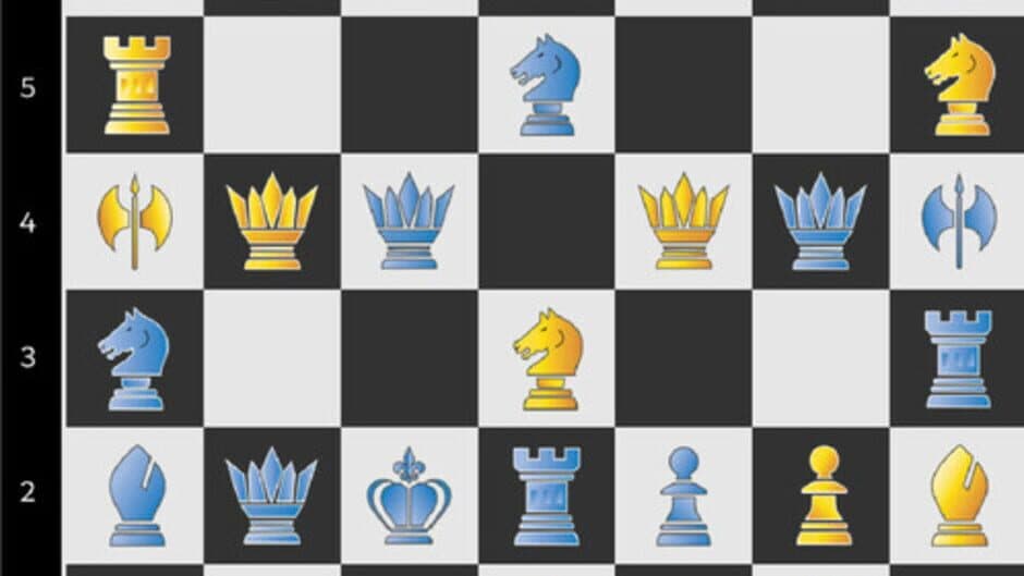 ChessXpanse screenshot 6