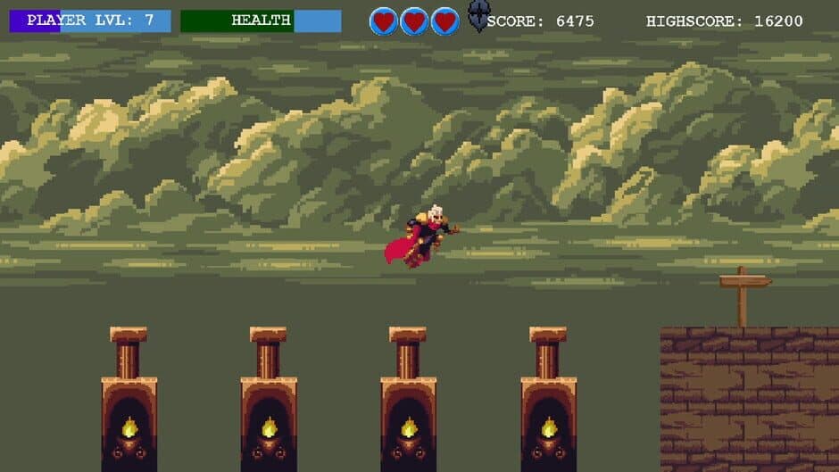 Knight Brawler screenshot 3