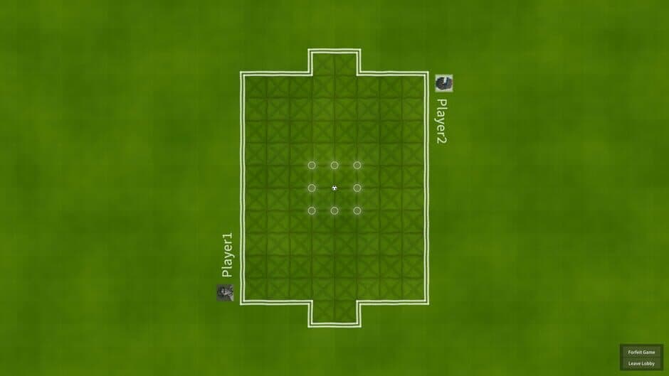 Paper Soccer screenshot 3