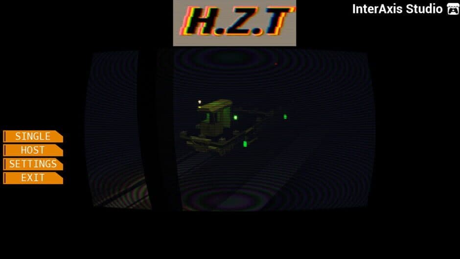 H.Z.T. screenshot 1