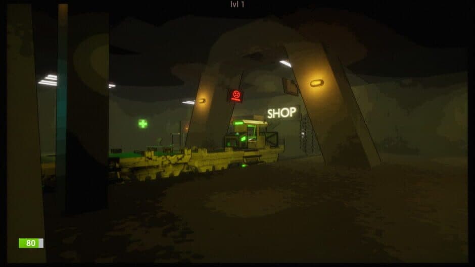 H.Z.T. screenshot 4