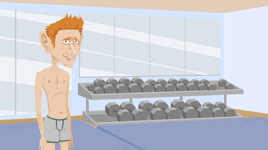 Douchebag: Ultimate Bro Pack screenshot 1