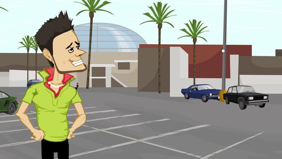 Douchebag: Ultimate Bro Pack screenshot 2