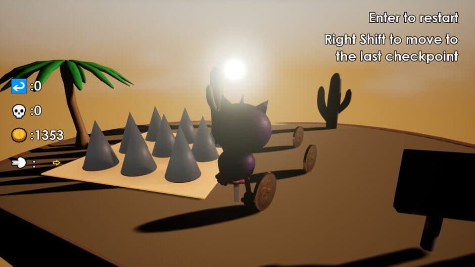 Seema's Pogo screenshot 2