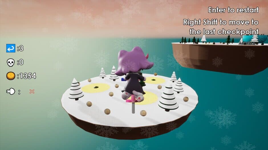 Seema's Pogo screenshot 5