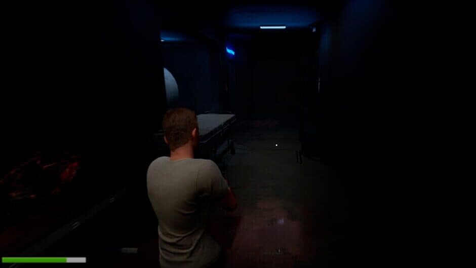 Sinister Outbreak screenshot 4