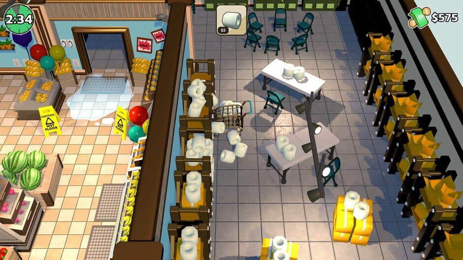 Checked Out screenshot 5