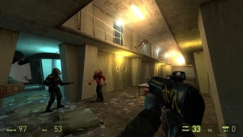 New Times screenshot 2