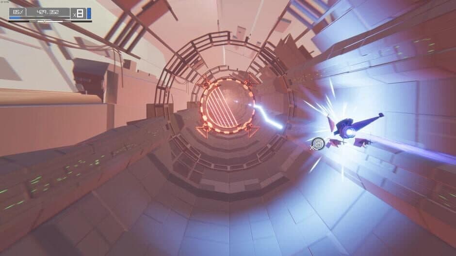 Aaero 2: Black Razor Edition screenshot 4