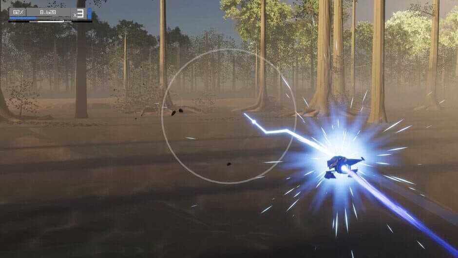 Aaero 2: Black Razor Edition screenshot 6