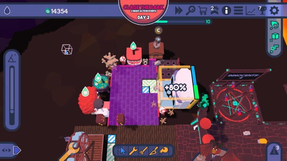 Soul Park screenshot 2