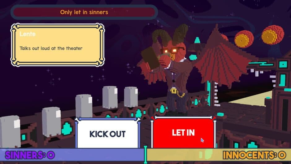 Soul Park screenshot 6