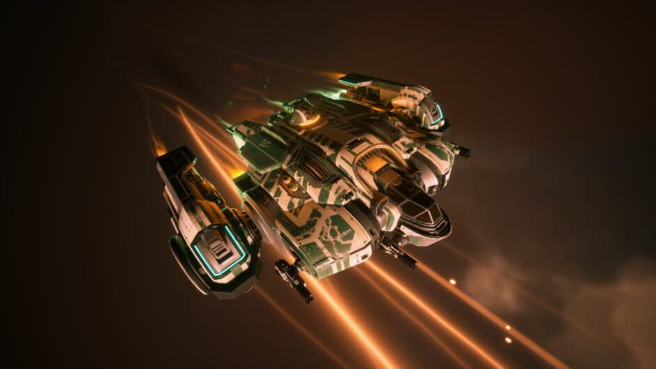 Everspace 2: Supporter Pack screenshot 3