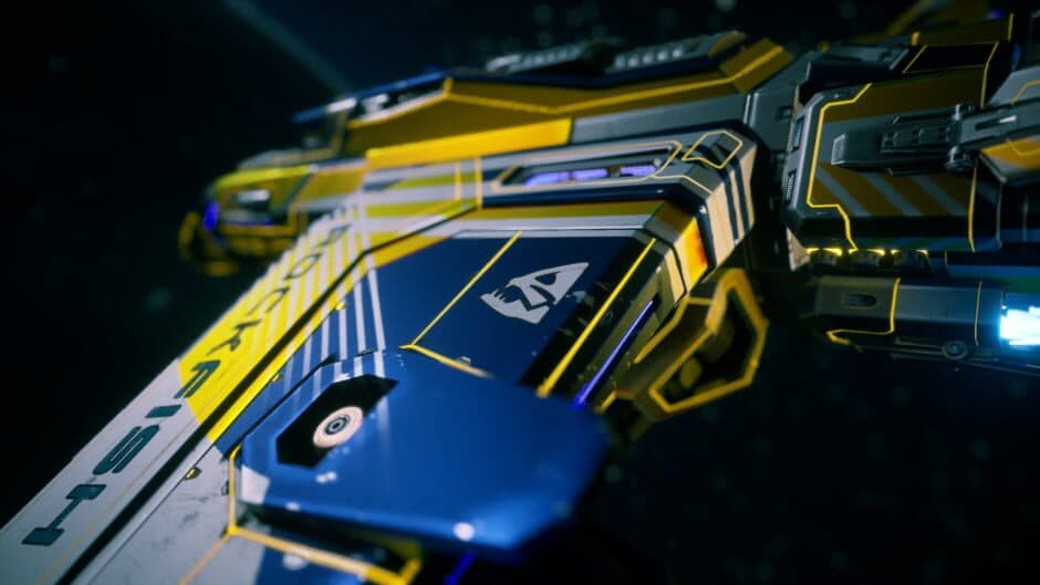 Everspace 2: Supporter Pack screenshot 1