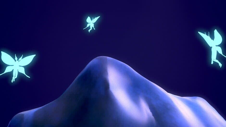 Snowscape screenshot 6