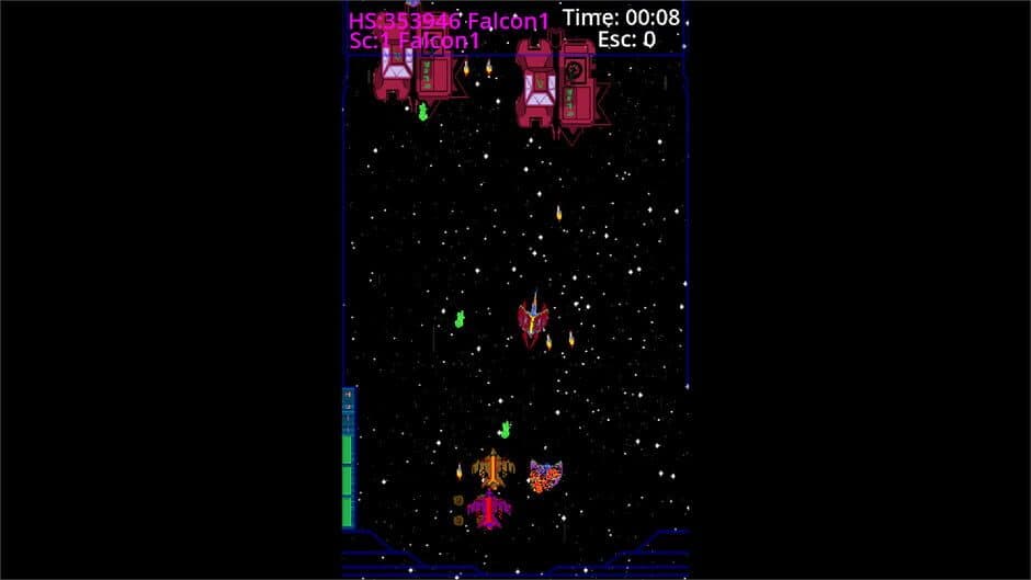 All The Stars screenshot 2