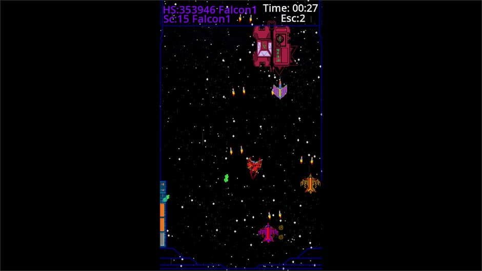 All The Stars screenshot 1