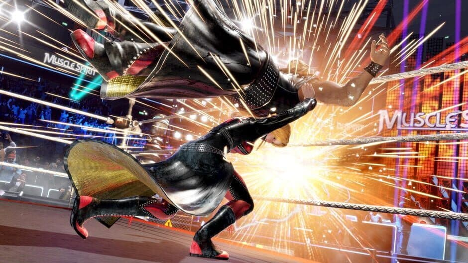 Dead or Alive 6: Digital Deluxe Edition screenshot 4