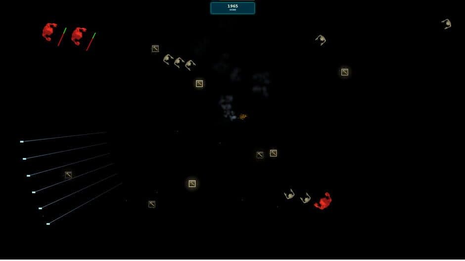 Gatestriders screenshot 5