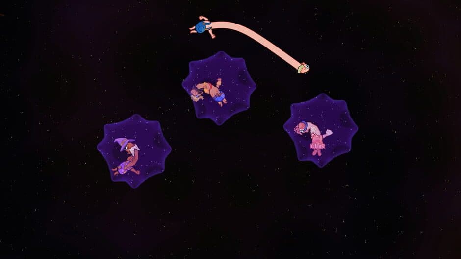 Esophaguys screenshot 3