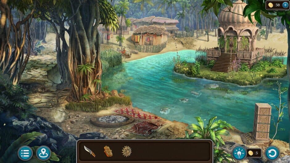 Artifact Seekers screenshot 3