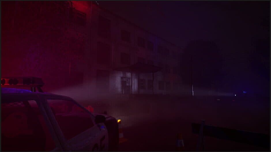 3 Nights of Terror screenshot 4