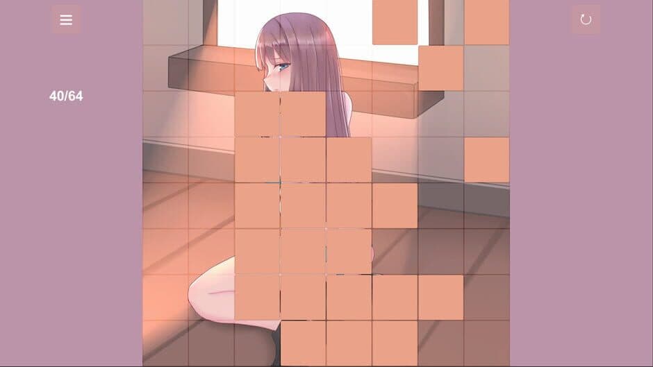 Hentai LightUp screenshot 4