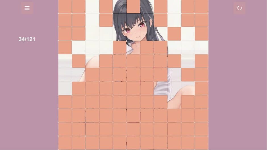 Hentai LightUp screenshot 5