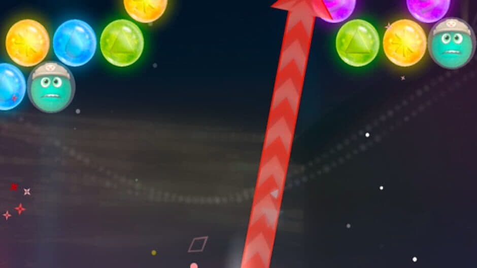 Inside Out Thought Bubbles screenshot 2