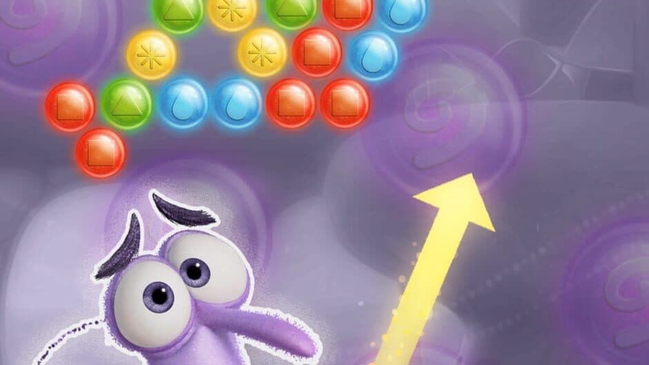 Inside Out Thought Bubbles screenshot 4