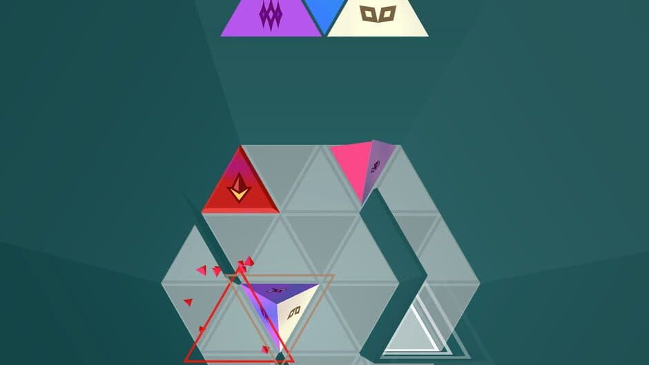 Peak’s Edge screenshot 3