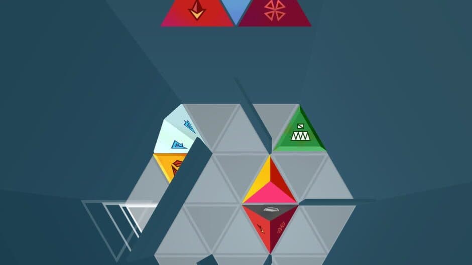 Peak’s Edge screenshot 5