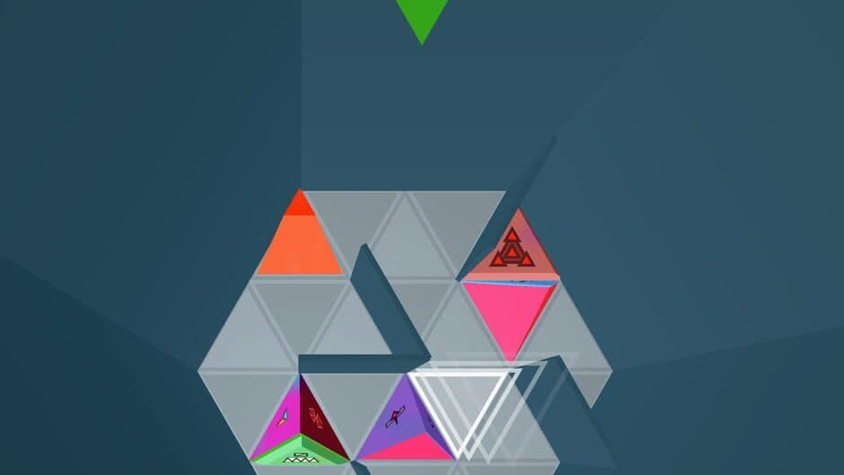 Peak’s Edge screenshot 6