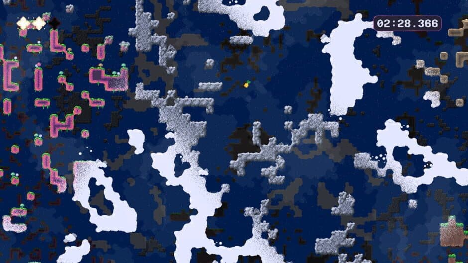 Starpine screenshot 3