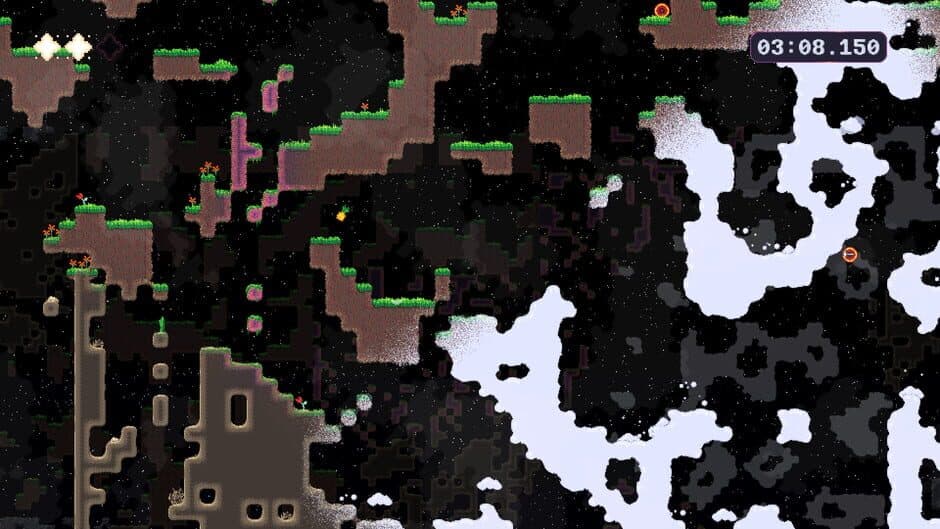 Starpine screenshot 4