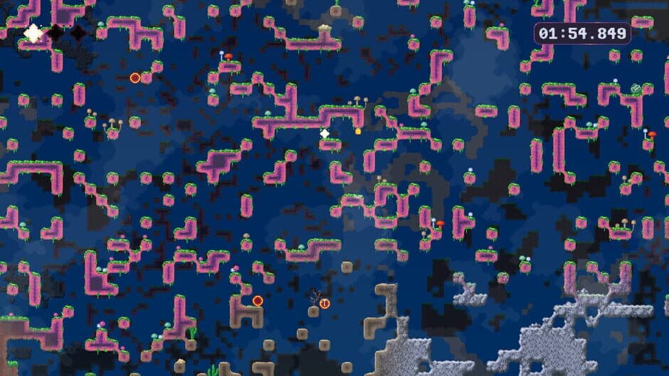 Starpine screenshot 6