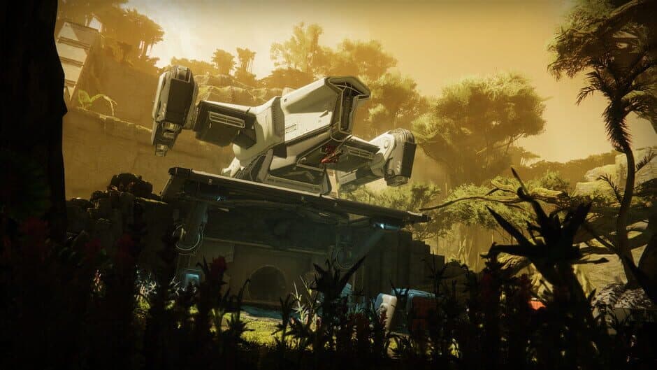 Destiny 2: Renegades screenshot 2