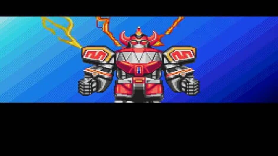 Mighty Morphin Power Rangers screenshot 6