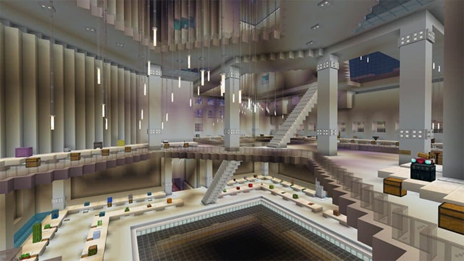 Minecraft: 10 Years Of Minecraft screenshot 3