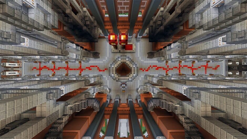 Minecraft: 10 Years Of Minecraft screenshot 4