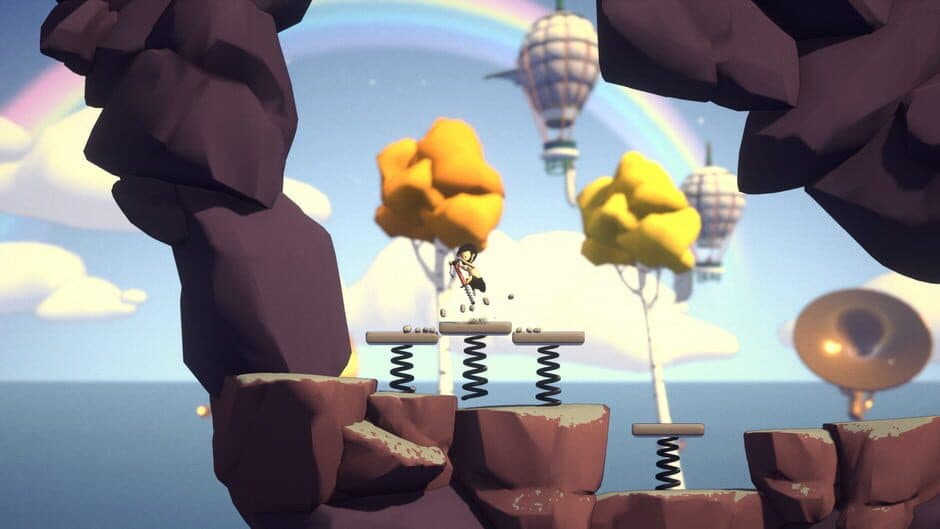 Stick With It screenshot 1