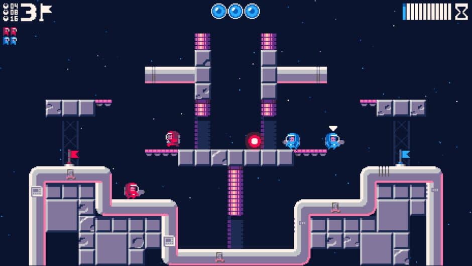 Frontline: War of Echoes screenshot 3